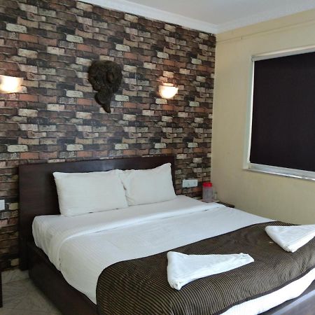 Hotel Lucky Star Колва Экстерьер фото